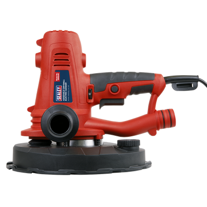 215mm Handheld Drywall Electric Sander 1050W