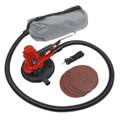 215mm Handheld Drywall Electric Sander 1050W