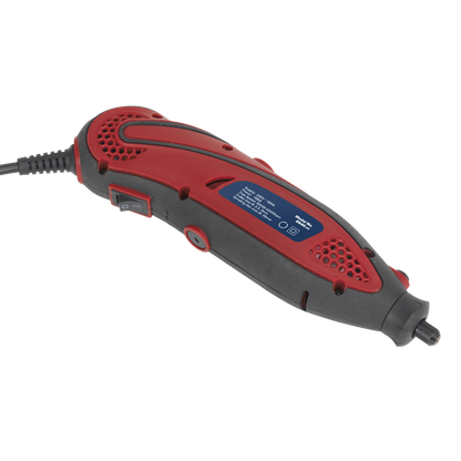 Multipurpose Rotary Tool & Engraver Kit 230V 40pc