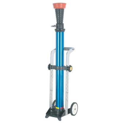 Exhaust Fume Extractor with 3m Ducting