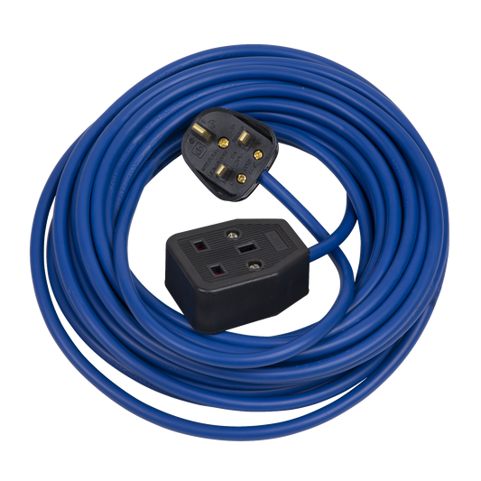 14m Extension Lead 240V 13A