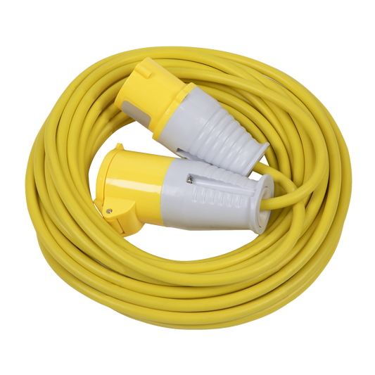 14m Extension Lead 110V 16A