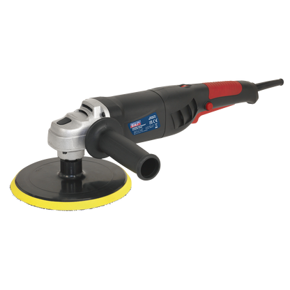 180mm Pro Polishing & Compounding Kit 1100W/230V