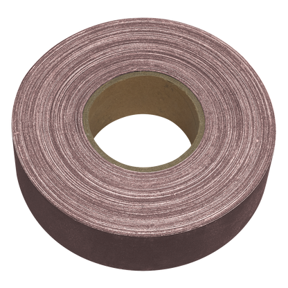 Engineer's Emery Roll 320Grit 50mm x 50m