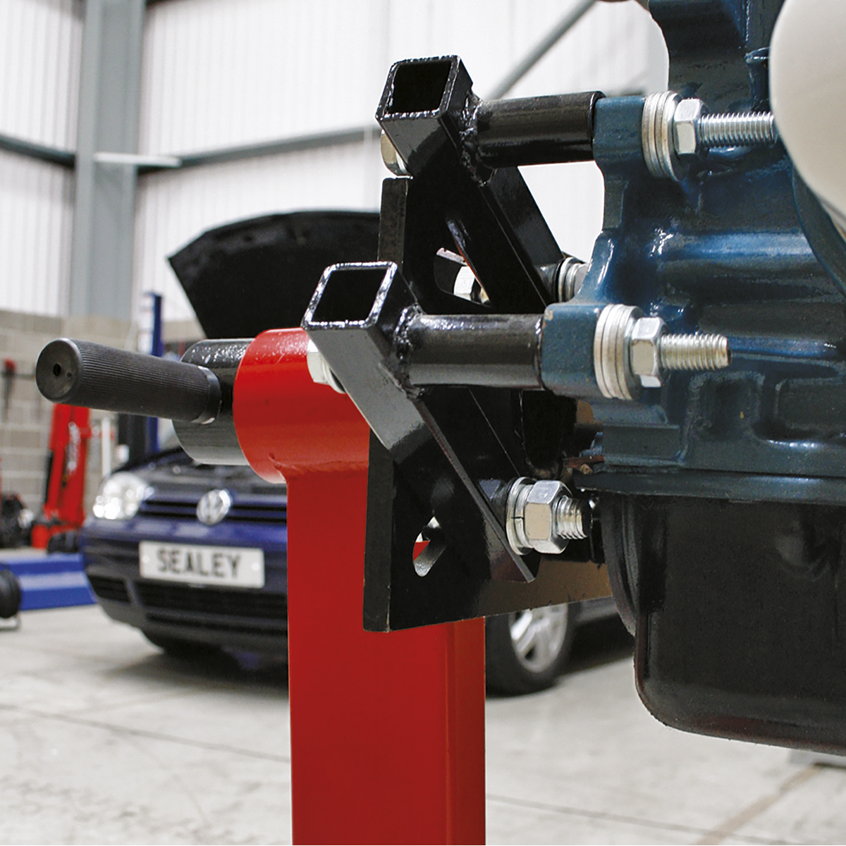 Engine Stand 450kg