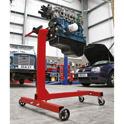 Engine Stand 450kg