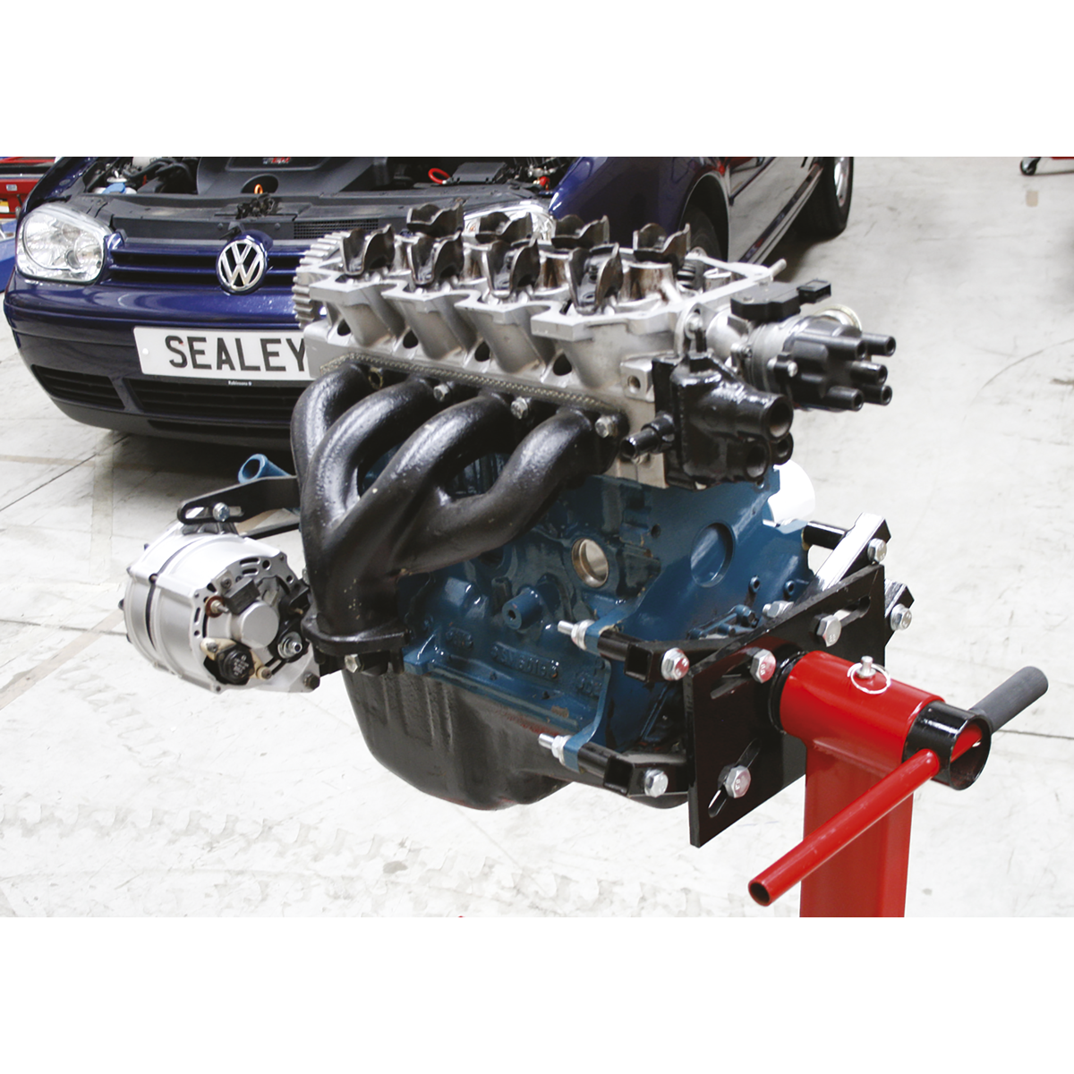 Engine Stand 450kg