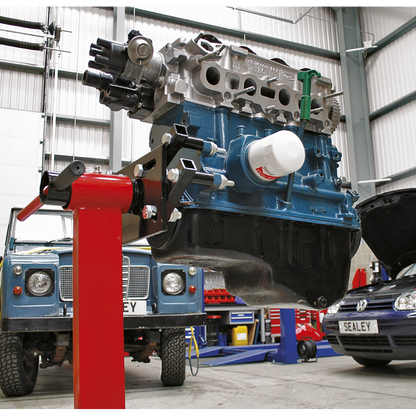 Engine Stand 450kg