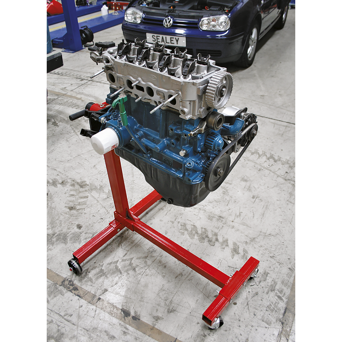 Engine Stand 450kg