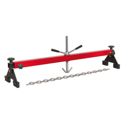 Engine Support Beam 500kg