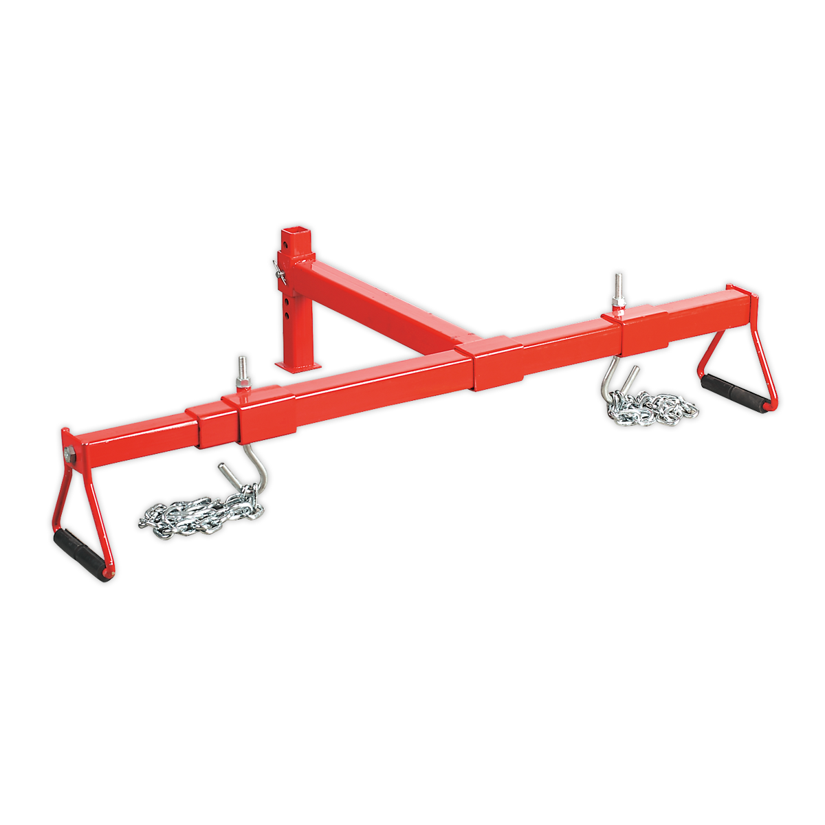 Heavy-Duty Engine Support Beam 600kg