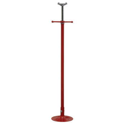 Exhaust Support Stand 750kg Capacity