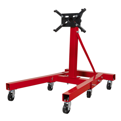 Folding Engine Stand 900kg