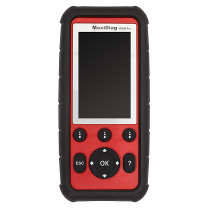 Autel MOT Pro II® Multi-Manufacturer Diagnostic Tool