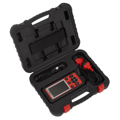 Autel MOT Pro II® Multi-Manufacturer Diagnostic Tool