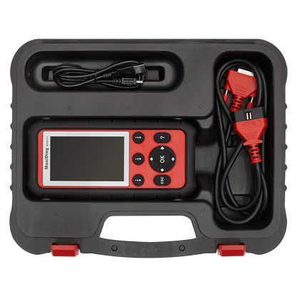 Autel MOT Pro II® Multi-Manufacturer Diagnostic Tool