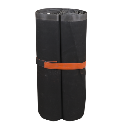 Vehicle Fire Safety Blanket - PU Coated 6 x 8m