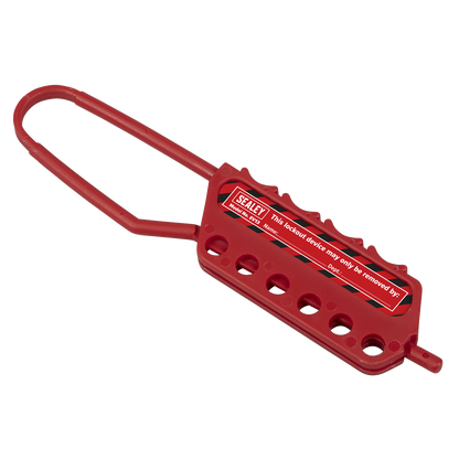 Insulation Safety Lockout Hasp