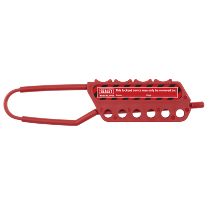 Insulation Safety Lockout Hasp