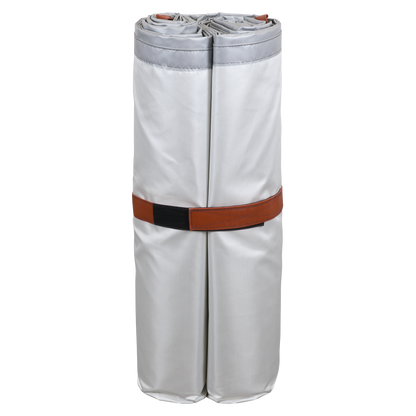 Vehicle Fire Safety Blanket - Silicone Coated 6 x 8m