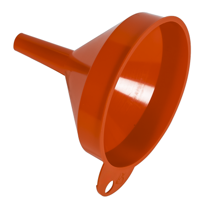Fixed Spout Funnel 120mm - Small