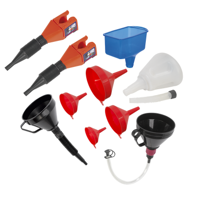 Funnel Combo 10pc
