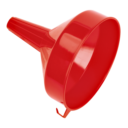 Fixed Spout Funnel 185mm - Medium