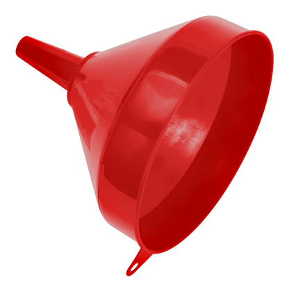 Fixed Spout Funnel 250mm - Large