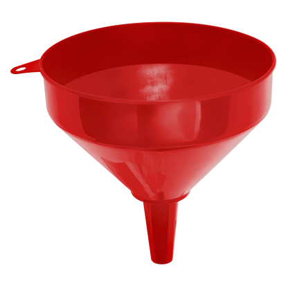 Fixed Spout Funnel 250mm - Large