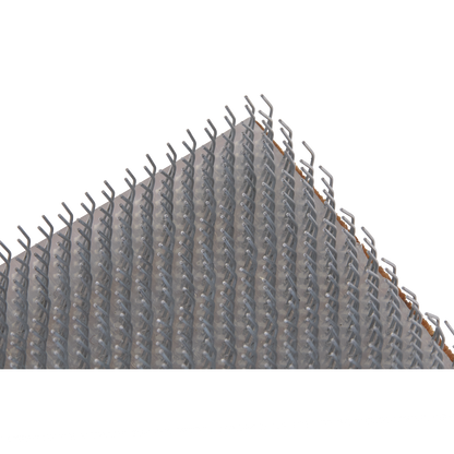 File Cleaning Brush
