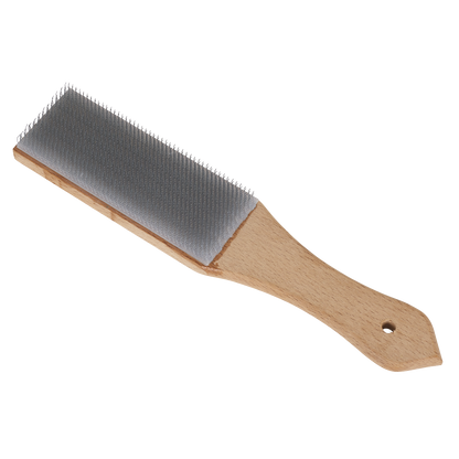 File Cleaning Brush