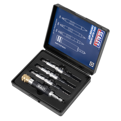 Flip-Over Driver Set 4pc