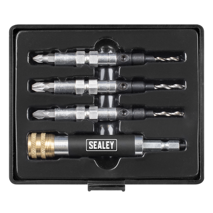 Flip-Over Driver Set 4pc