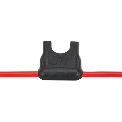 Standard Blade Fuse Holder 30A - Pack of 10