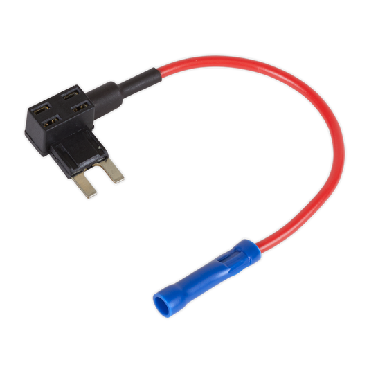 Accessory Circuit MINI Fuse Holder Link 15A - Pack of 2