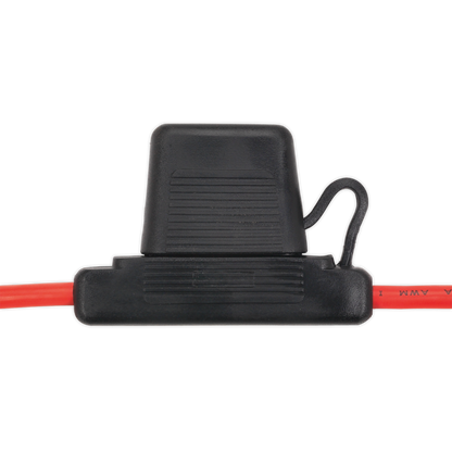 Splashproof MAXI Blade Fuse Holder 60A - Pack of 2