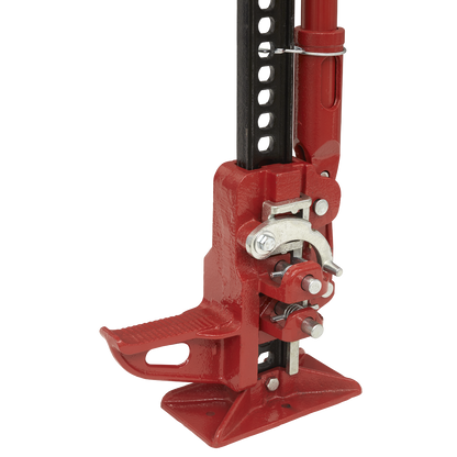 Farm Jack 1200mm 2 Tonne Capacity