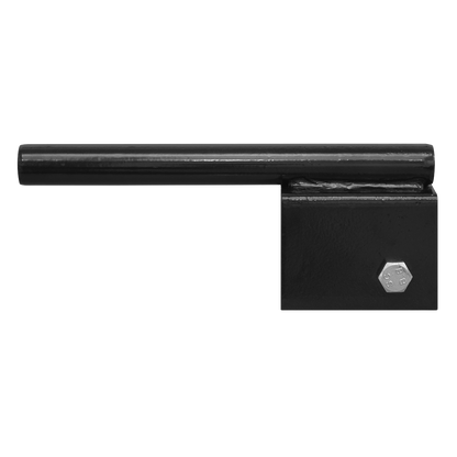 Land Rover Defender Farm Jack Adapter
