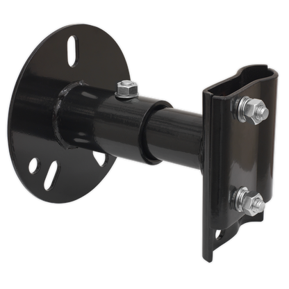 Farm Jack Wheel Mount Bracket