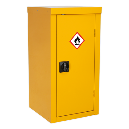 Hazardous Substance Cabinet