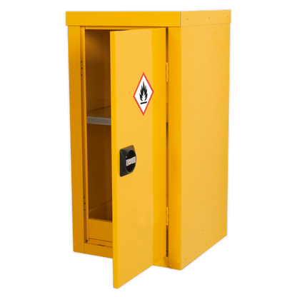 Hazardous Substance Cabinet