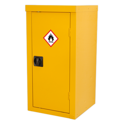 Hazardous Substance Cabinet