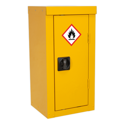 Hazardous Substance Cabinet