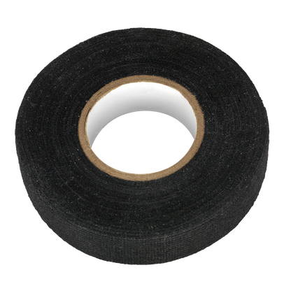 Fleece Tape 19mm x 15m - Black