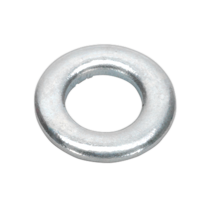 High Tensile Setscrew, Nut & Washer Assortment M5 444pc