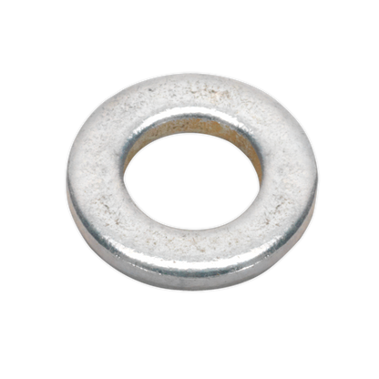 High Tensile Setscrew, Nut & Washer Assortment M6 408pc
