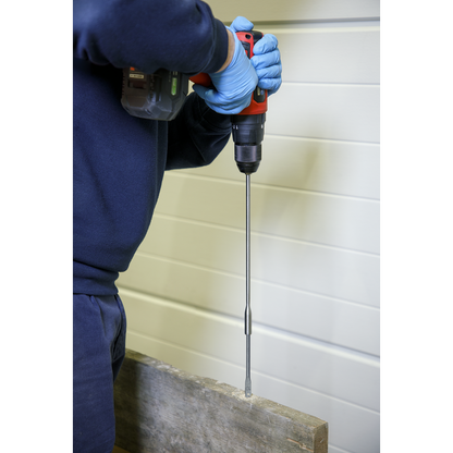 Worksafe® Flat Wood Bit Extension 300mm