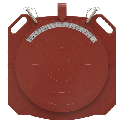 Steering Turntables - Pair