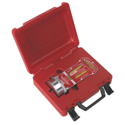 Magnetic Camber Castor & Kingpin Gauge
