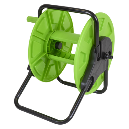 Garden Hose Reel 60m Capacity